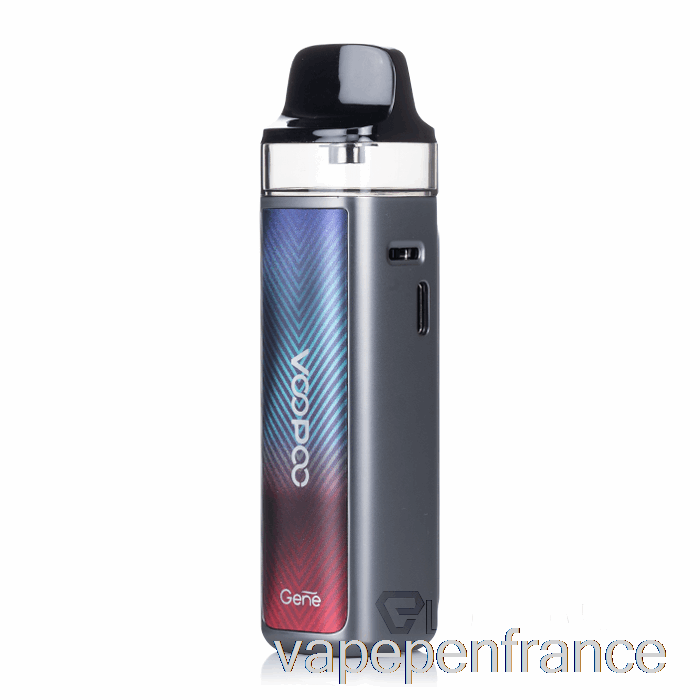 Voopoo Vinci 2 50w Pod Mod Kit Ligne éblouissante Stylo Vape